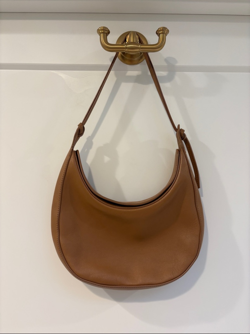 Reformation Medium Rosetta Shoulder Bag - Picture 5 of 9